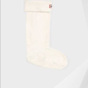 Hunter Boot Socks